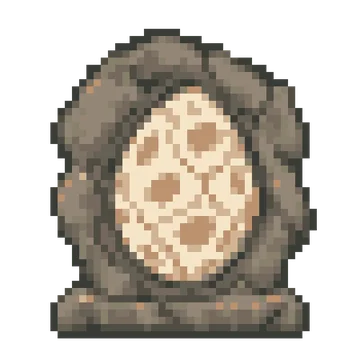 Dinosaur Egg Fossil — Dinosaur Park patterns