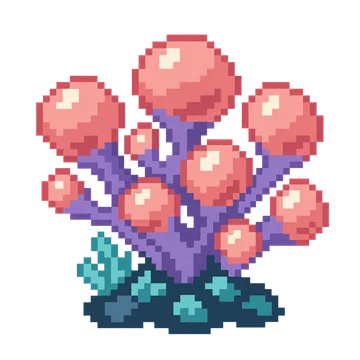 Bubble Coral — Ocean Wonders patterns