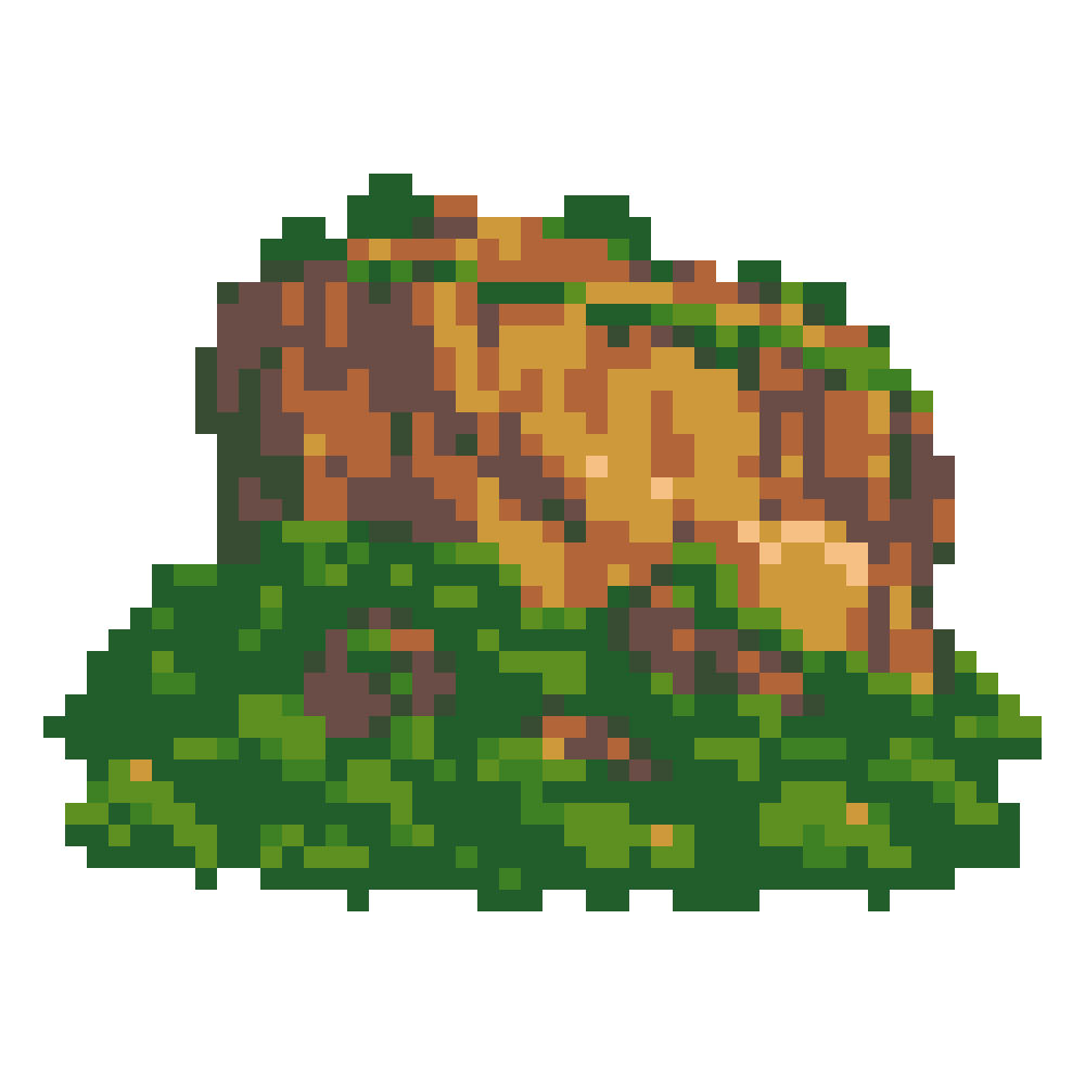 Sigiriya — Pixel World Tour patterns