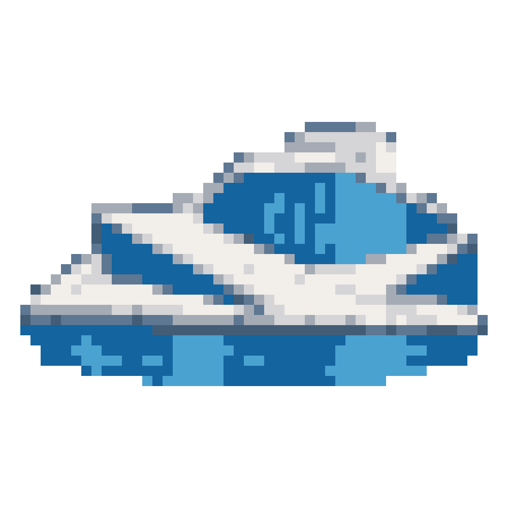 Oslo Opera House — Pixel World Tour patterns
