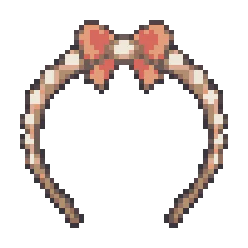Pearl Hair Band — Trendy Life patterns
