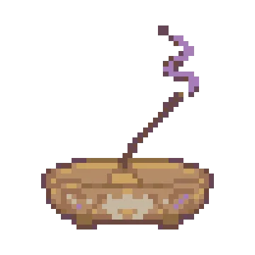 Incense Holder — Trendy Life patterns