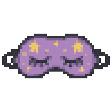 Sleep Mask — Trendy Life patterns