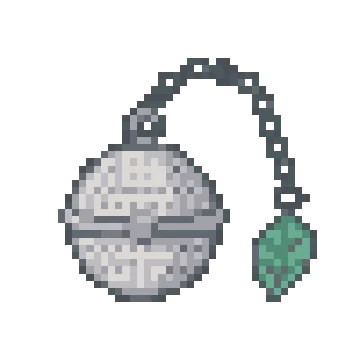 Tea Infuser — Trendy Life patterns